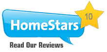 Vemex Caulking on HomeStars HomeStars reviews badge for Vemex Caulking